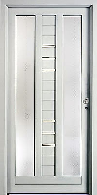 Kunststoff-Haustueren Schreinerei Stadler