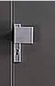 Aluminium-Haustüren